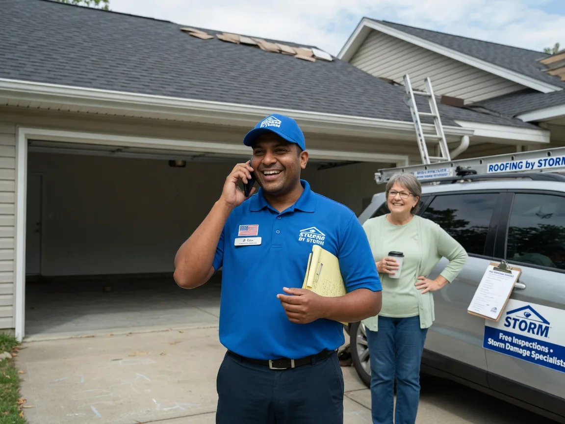Roof Repair Near Me East Rochester, NY FAQs